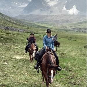 Meet your Posher, Kate